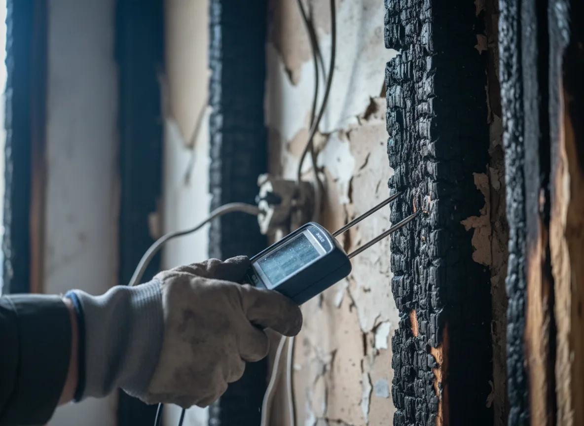 Fire Damage Restoration Williams, OR FAQs